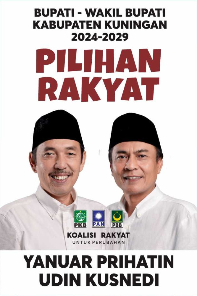 Iklan Pilkada