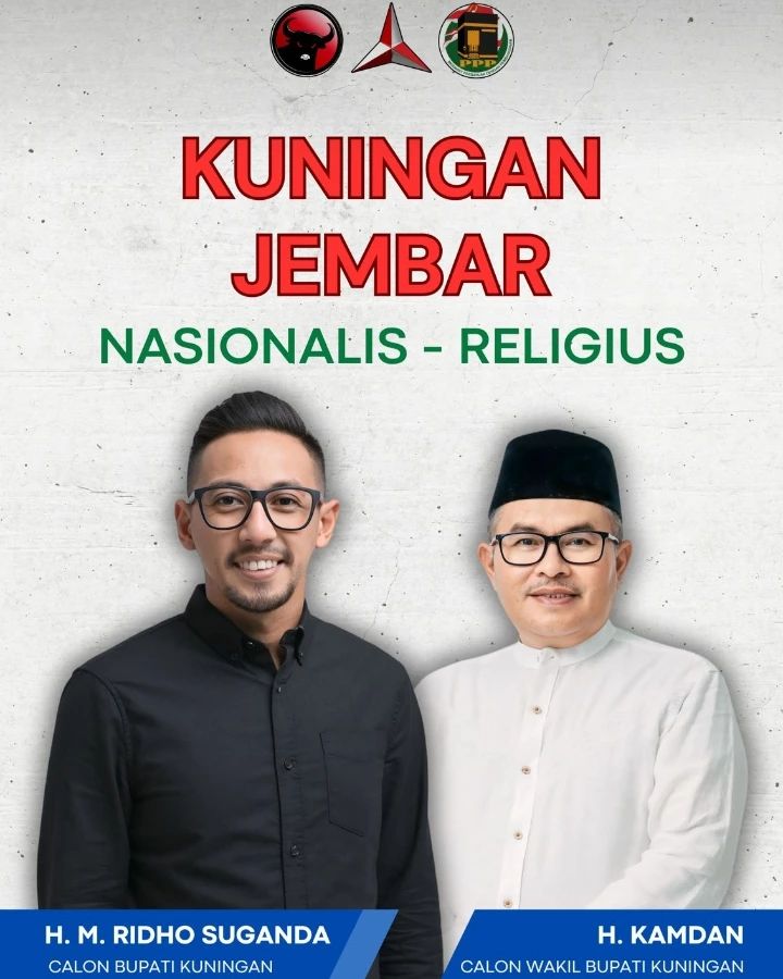 Iklan Pilkada