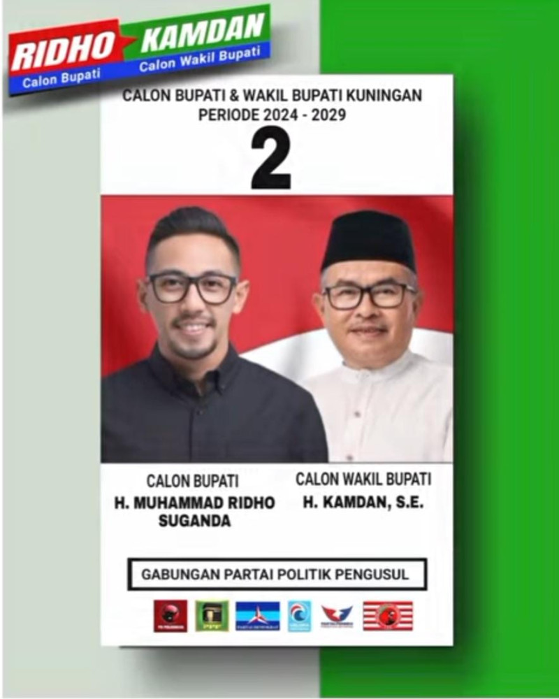 Iklan Pilkada