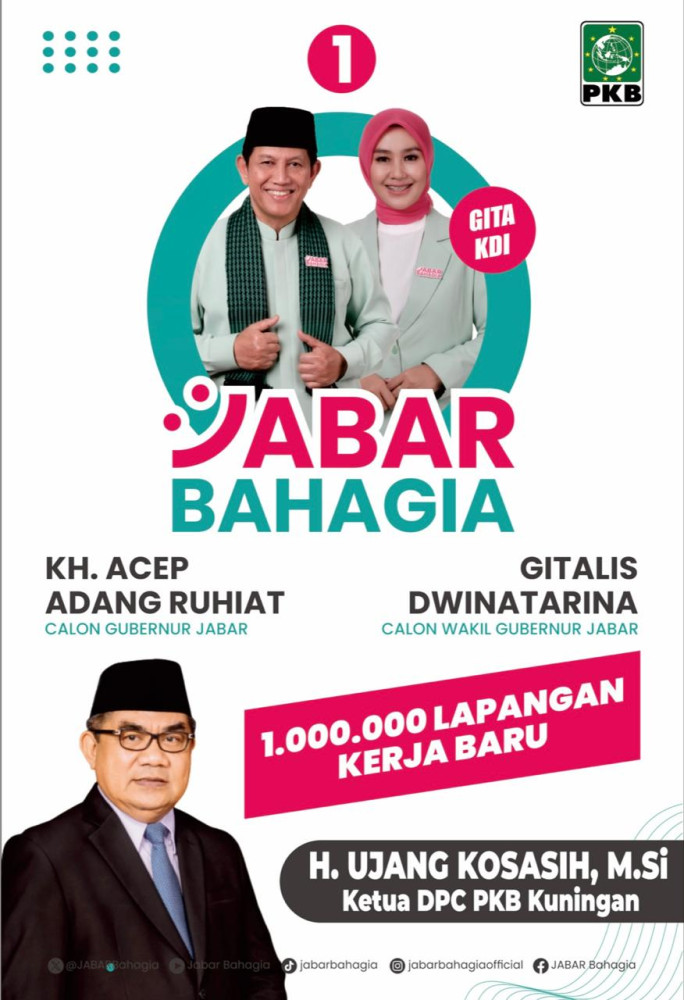 Iklan Pilkada