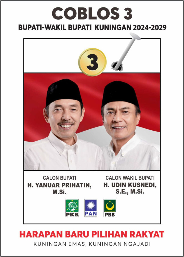 Iklan Pilkada