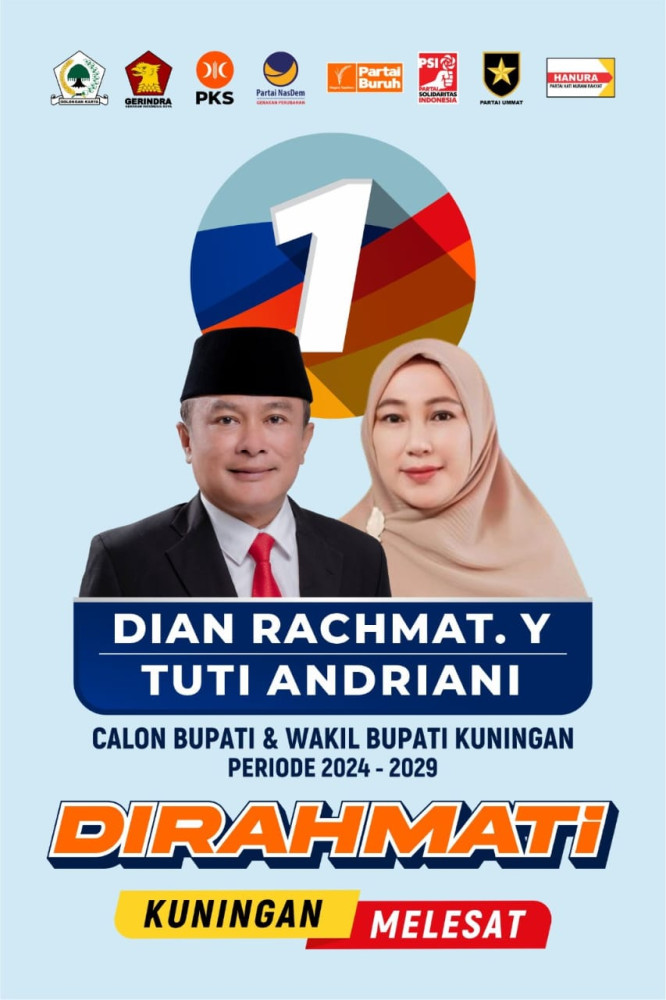 Iklan Pilkada