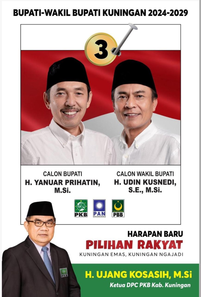 iklan pilkada