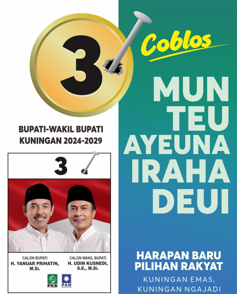 iklan pilkada