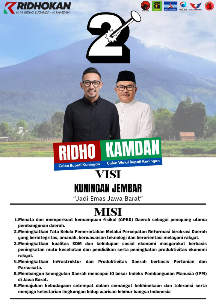 iklan pilkada